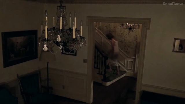 Демоны Деборы Логан тр2 смотреть онлайн