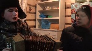 Марийские частушки очень интересные поют наши Марийские парни!