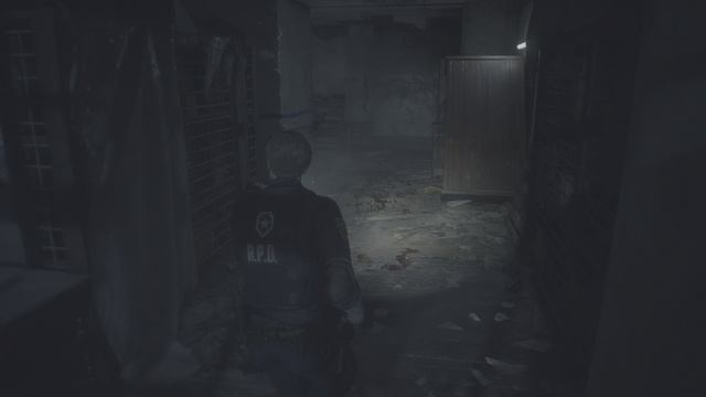 Resident Evil 2 Remake Прохождение #3 смотреть онлайн