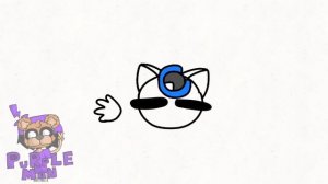 "И Я ТАКОЙ ПАУ ПАУ ПАУ" АНИМАЦИОННЫЙ КОЛЛАБ @nyan.mp3