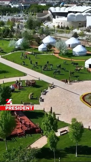 Токаев рассказал про тазы Аркадагу #президентказахст? смотреть онлайн