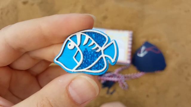 Рыбка декор смотреть онлайн