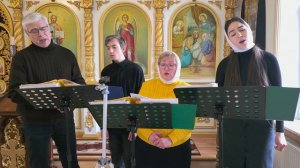 Душе моя. Музыка Е. Азеева