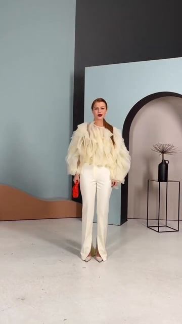 Хочешь быть стилистом, но сомневаешься, что получится? смотреть онлайн