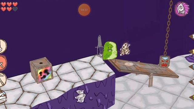 прохождение игры Draw a Stickman:EPIC 2 ФИНАЛ! смотреть онлайн