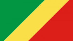 МИР. РЕСПУБЛИКА КОНГО. СТОЛИЦА БРАЗЗАВИЛЬ