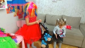 Маргарита ПОТЕРЯЛА ПРИЧЁСКУ Лера и Сборник лучших ист