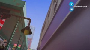 Отряд Призрак: 1 Сезон 31&32 Серия - Граффуриус/Левисфер | Англ. даб [VK/TELEGRAM: ghostforce_rus]