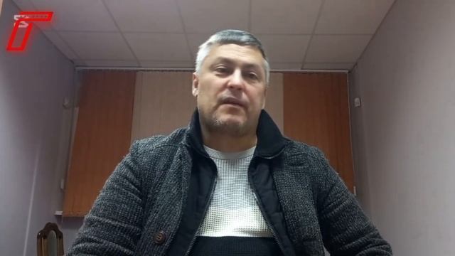 Ягелавичюс: "Надо строить мосты, а не заборы!" смотреть онлайн