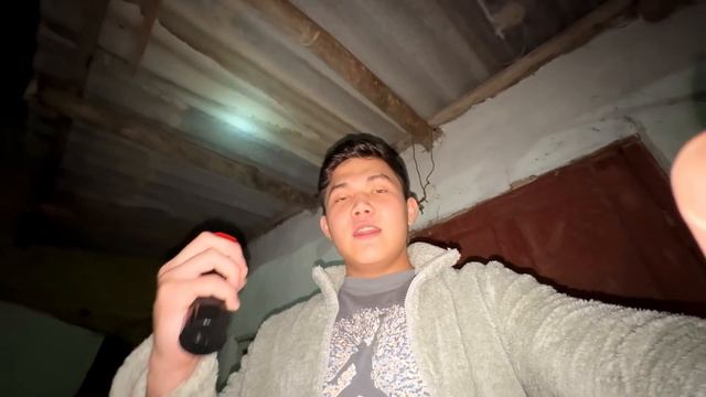 ТУНГІ САҒАТ 12:00 ДЕ ӨТТЕ ҚОРҚЫНЫШТЫ САРАЙДА ПРАНК😱|САР смотреть онлайн