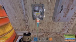 гайд как подключить электро печи в раст (rust/guide/тутор)