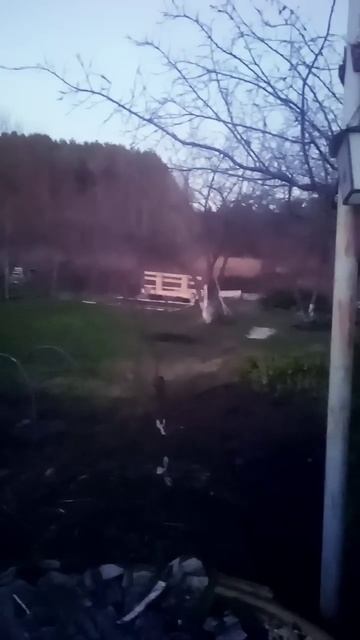 место, где Душа отдыхает, любимая дача! смотреть онлайн