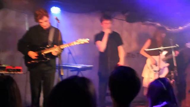 OQJAV - Джек смотреть онлайн