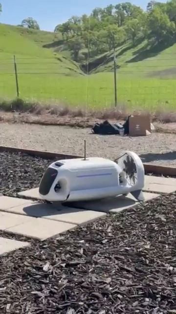 Экспресс доставка по воздуху. Беспилотный летательны? смотреть онлайн