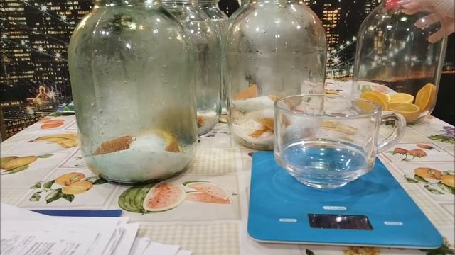 Березовый сок на зиму. Самый вкусный и простой способ ?