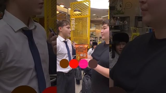 назови 5 цветов на букву К смотреть онлайн