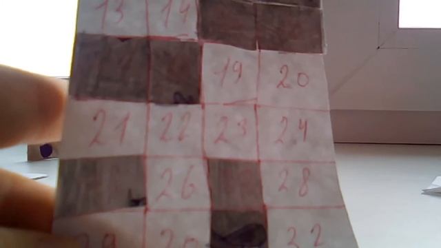 Мульти пазл собран.. Подлох в Мульти пазле смотреть онлайн