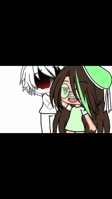 и да это новая ос в гаче лайф))) #гачаклуб #edit #гачалайф #? смотреть онлайн