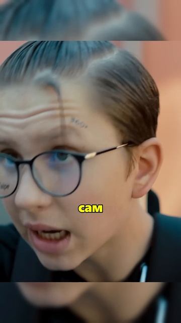 Давай в баскет 2 на 2? Не 😮 Я лучше татухи набью #сериал смотреть онлайн