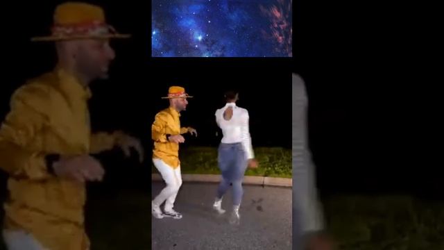 Незабудка 💠 #bachata💃Таня Алемана и🕺Хорхе Атака (🎙️Yur смотреть онлайн