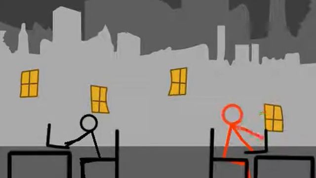 Рисуем мультики финальная серия 7 на работу. смотреть онлайн