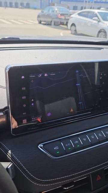 Установка приложений в штатное ГУ Haval Jolion смотреть онлайн