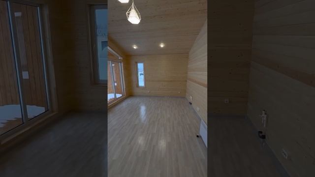 Дом находится в Усть-качке, Пермский край😉 смотреть онлайн