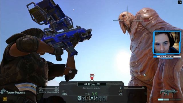 XCOM 2: Игра со зрителями [10] - XCOM наносит ответный удар