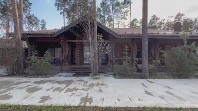 Продаётся дом в черте г. Екатеринбург, р-н Кольцово, ул. Чистый ключ переулок