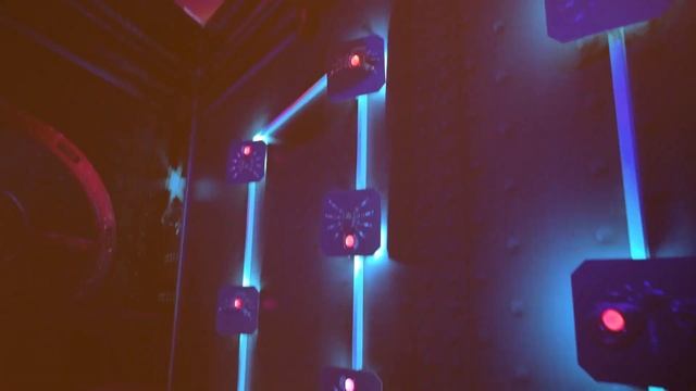 Развлекательный центр Factoria / Factoria ойын-сауық орталығы смотреть онлайн