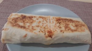 На завтрак ТВОРОГ В ЛАВАШЕ. Просто, сытно и вкусно. МНОГО БЕЛКА.