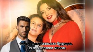 Трагедия Жасмин: Что случилось с дочерью певицы? Топ д?