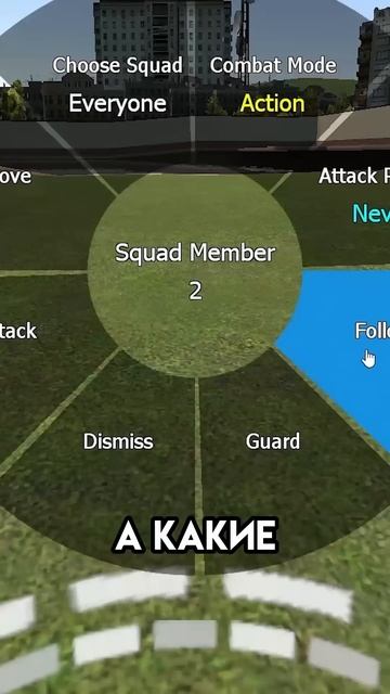 Самый прикольный аддон на NPC в Гаррис мод смотреть онлайн