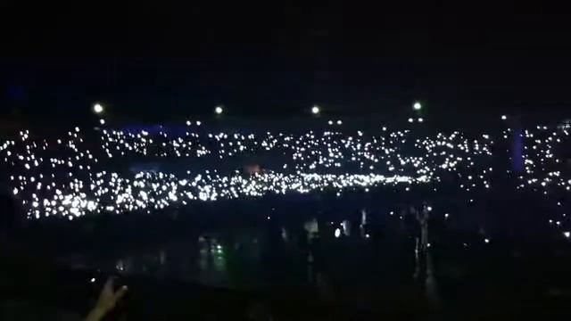 Ляпис Трубецкой - Я верю (отрывок)