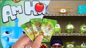 Ам Ням в пятерочке , Моя коллекция, полное видео