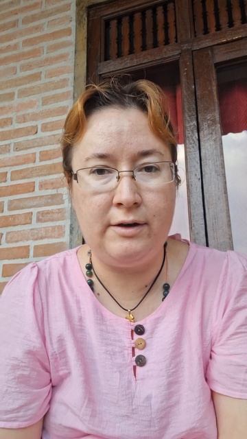 Фрукты на Бали змеиный фрукт #Бали #убуд #фрукты #фрукт смотреть онлайн