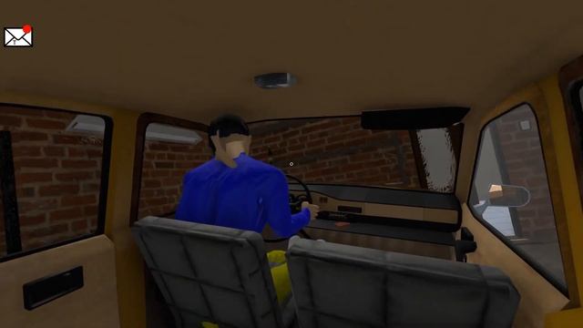 ЗАЛЕТАЕМ К РАНДОМНЫМ ИГРОКАМ - The Long Drive ONLINE смотреть онлайн