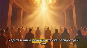 КАК ЖИВУТ УМЕРШИЕ? Тайны ЖИЗНИ после СМЕРТИ