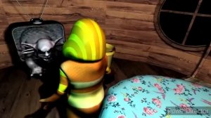 Все серии лунтика ,,колодец,,