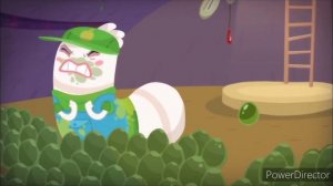 Куми-куми RYTP