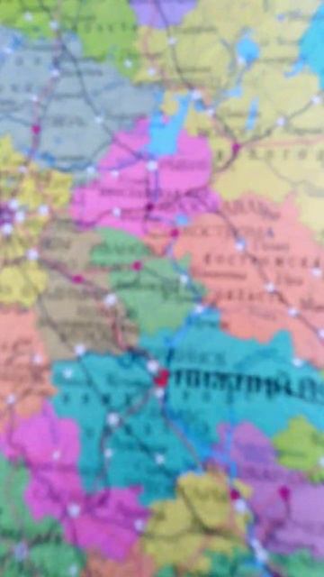 В России есть Кострома?! смотреть онлайн