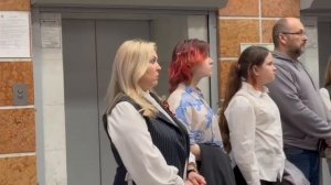 В УФСБ России по городу Москве и Московской области состоялась торжественная церемония