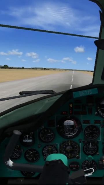 Первая #aviation #посадка #минводы #лайк #like #подпишись #subscri