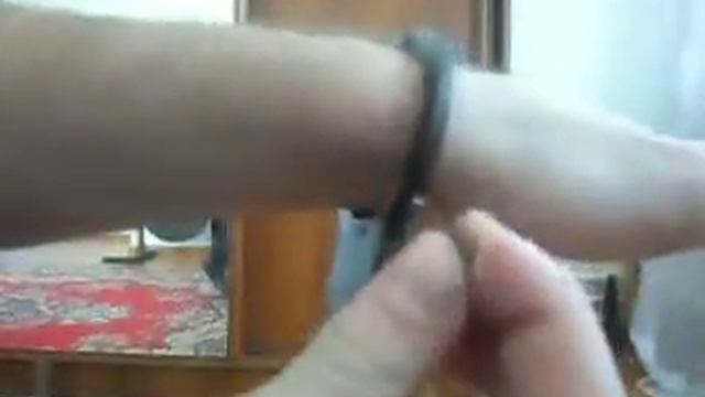 Как открыть наручники ! (Булавкой )... смотреть онлайн