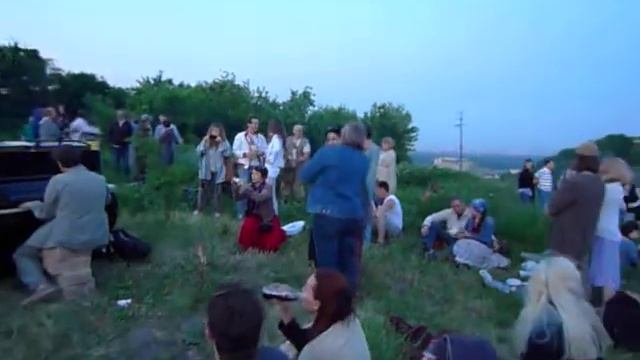 замковая гора.MOV смотреть онлайн