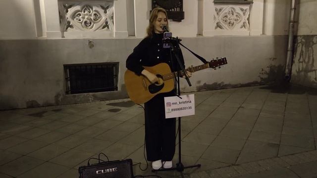 КИНО — Кукушка — Полина Гагарина #песню из #фильме "Би? смотреть онлайн