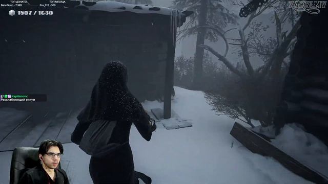 АЛЬТЕРНИТВНАЯ РОССИЯ 19 ВЕКА ► INDIKA | СТРИМ ПРОХОЖДЕНИЕ #1 смотреть онлайн