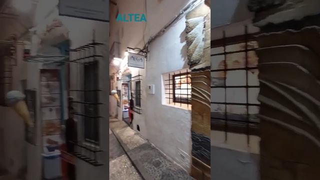 TASTY LIVE - ВКУСНО ЖИТЬ ALTEA NIGHTS смотреть онлайн