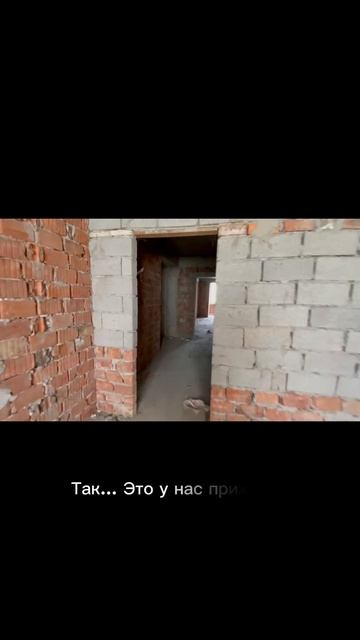 Квартира: 3-комнатная 128 кв.м. 1/9 этаж #profigroup #каркас #ква?