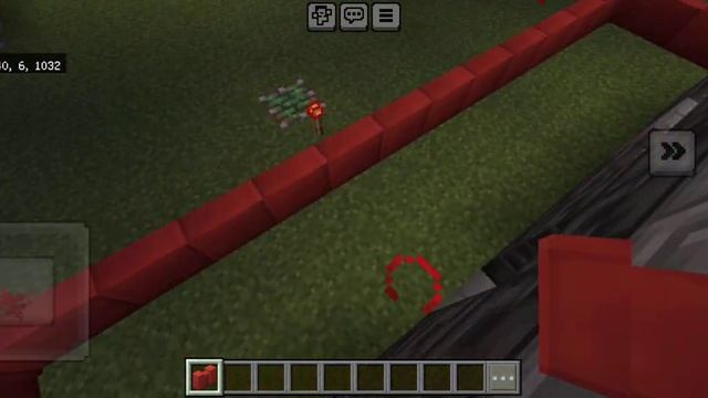 команда на запрещённые блоки